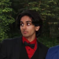 Aryan Bhagat photo